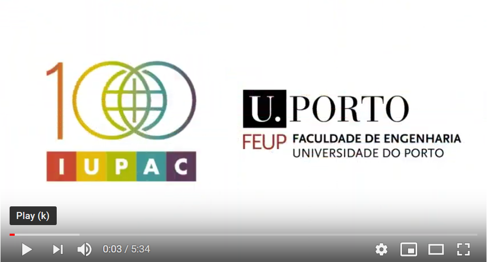 FEUP Faculty of Engineering Universidade do Porto, Porto, Portugal