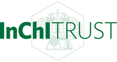 International Chemical Identifier TRUST Logo.