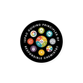 Guiding Principles Magnet
