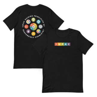 Guiding Principles Unisex t-shirt