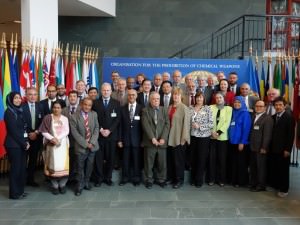 OPCW_Ethical_Guidelines_Workshop