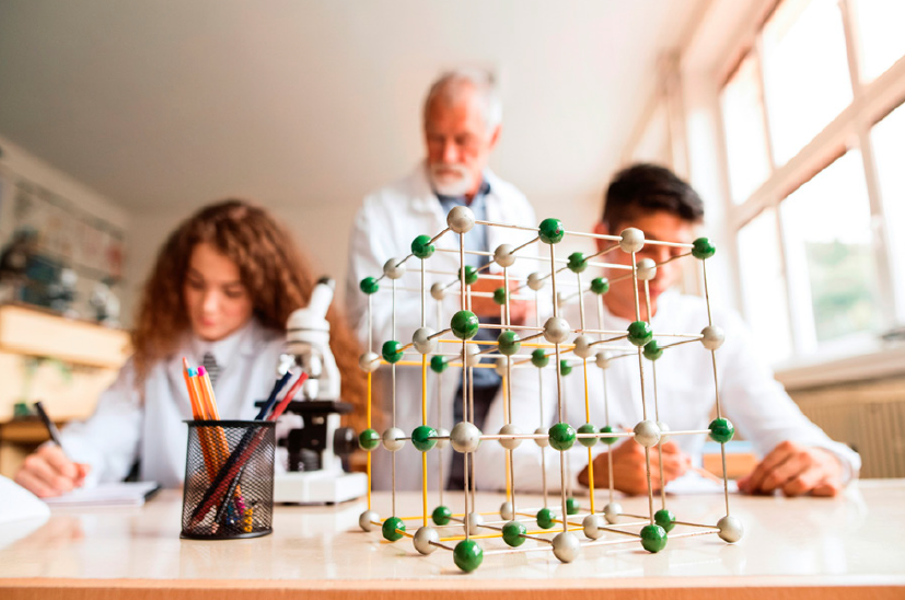 eTOC Chemistry International Oct Dec 2025 IUPAC International